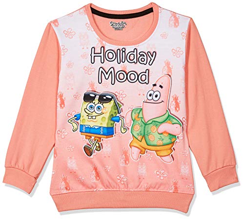 Image of URBANPLAYERS Girls Sweatshirt