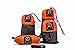 VIAM Outdoors, Hunter Game Bag Set, 7 Piece Set