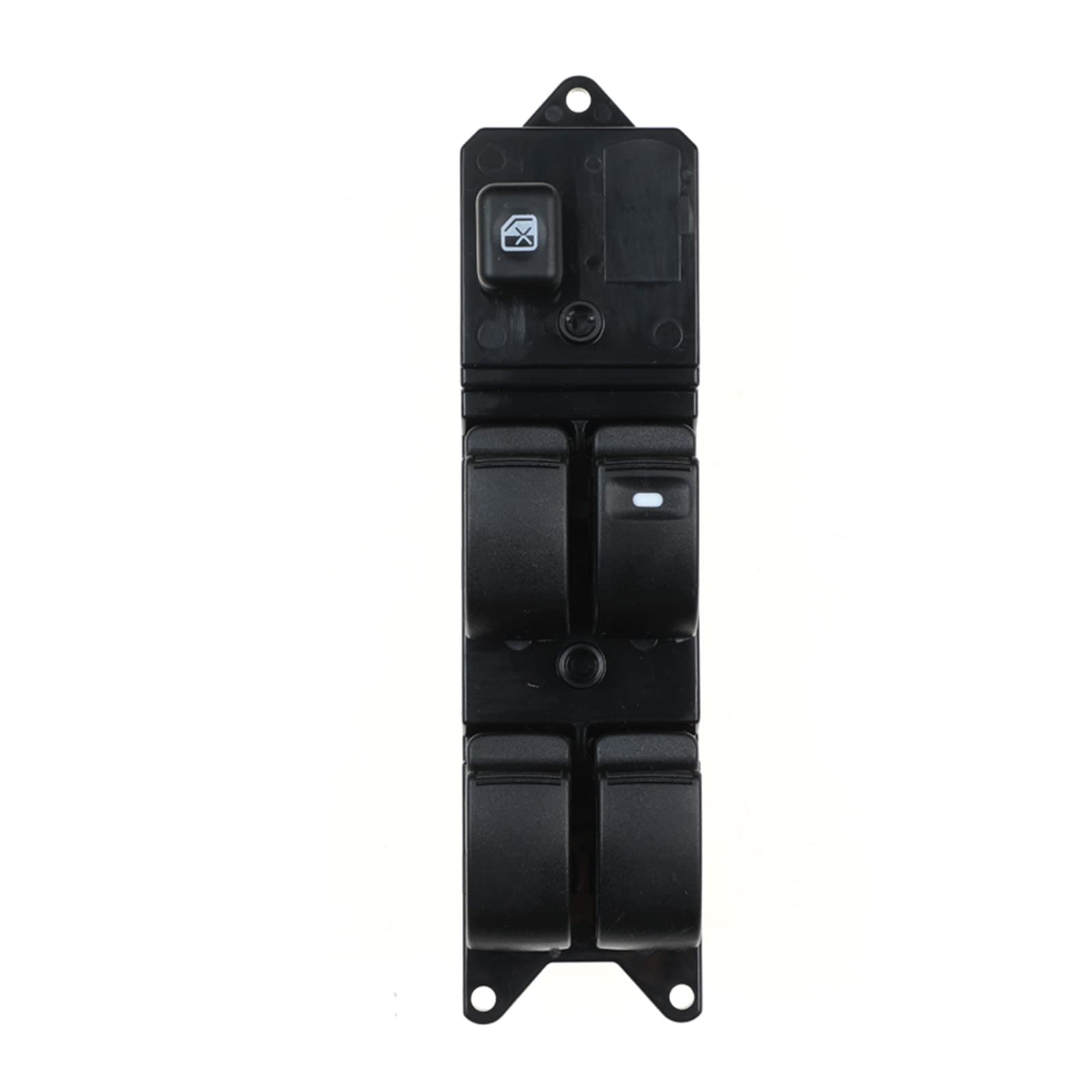 Commande lève-vitre électrique Mitsubishi Colt 2003-2011 pièce MR587786 auto