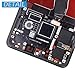 LCD Screen Compatible with Huawei P30 ELE-L29 ELE-L09 ELE-AL00 ELE-L04 6.1
