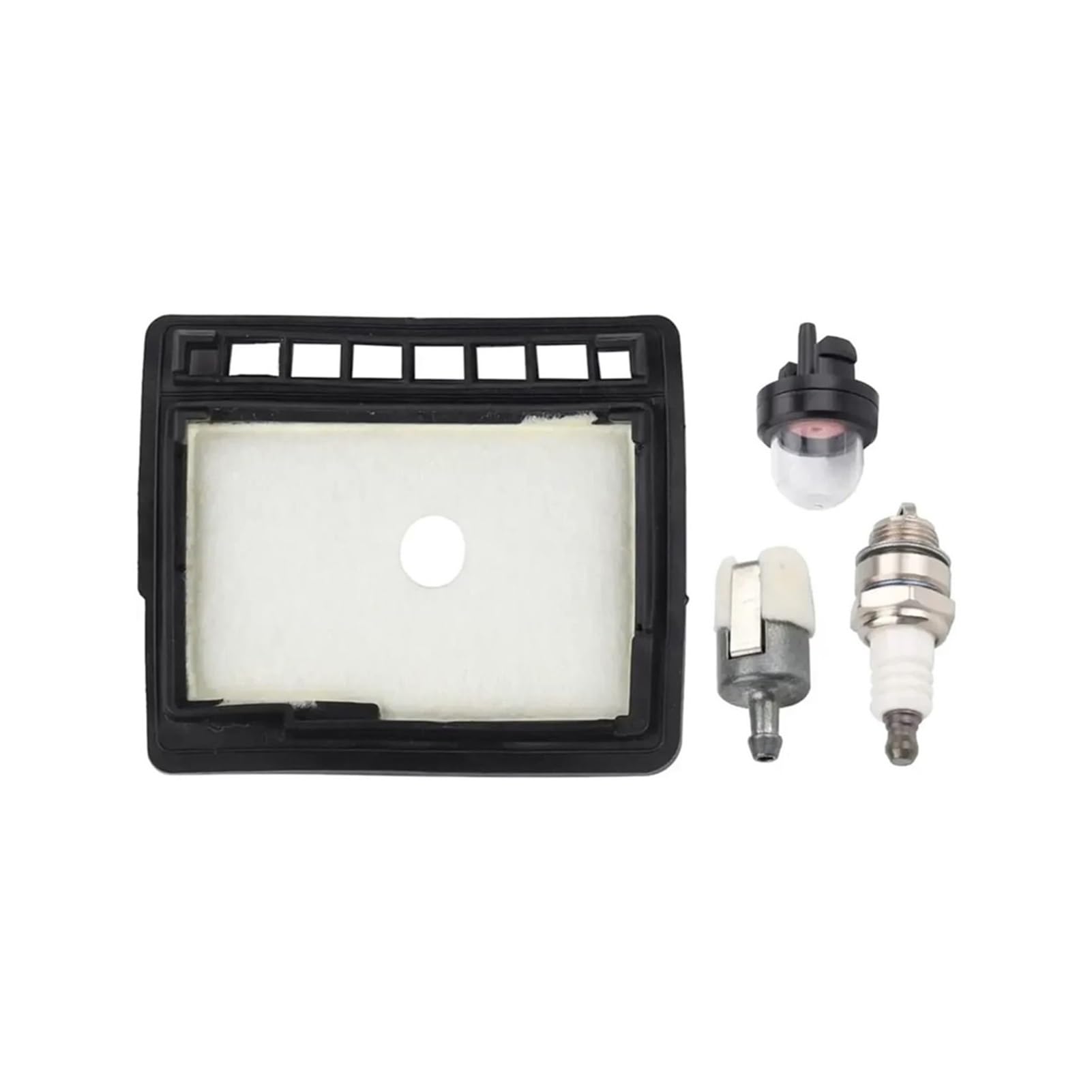 Kit carburation CS306 CS345 résoudre les problèmes de démarrage