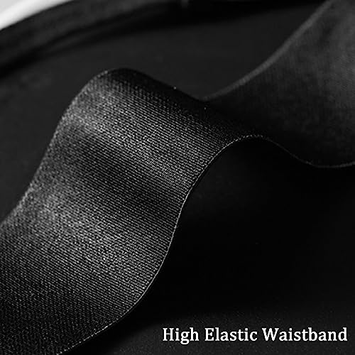 Evankin Men Sexy Low Rise Thong Jockstraps Underwear Assless Lingerie Stretch G-Strings No Belt3