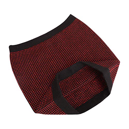 Faja Abdominal Térmica de Cachemira IPENNY XL miniatura 6