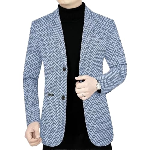 Men Business Blazers Jackets Male Casual Suits Coats Spring Slim Blazers Jackets Coats
