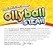 Ollyball STEM Indoor Play Ball for Art, Play, Creativity, Learning