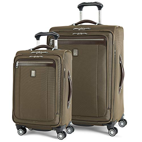 His and hers carry on luggage Clearance