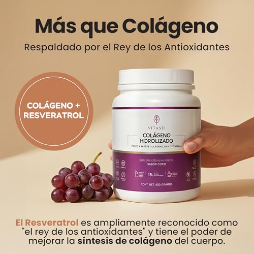 Lista de Coca C del mes. 4 Coca C marca VITASEI (2)