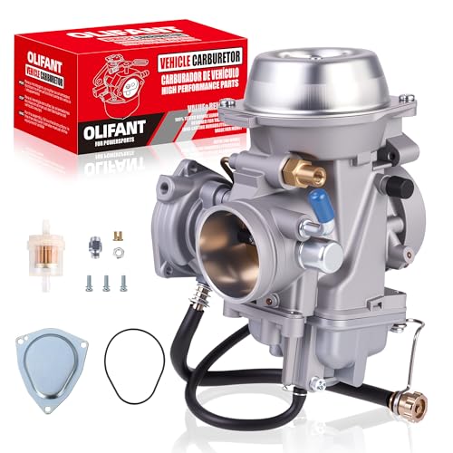 Carburetor For Polaris Sportsman 500 HO 2001-2006 2008-2013
