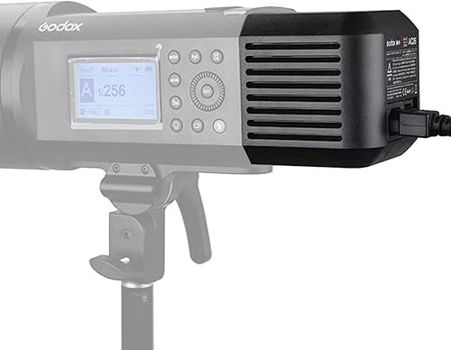 Miniatura 5 de Godox Adaptador de CA para AD600Pro Witstro Outdoor Flash