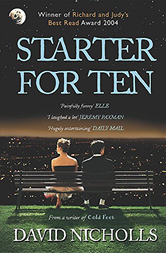 Starter For Ten