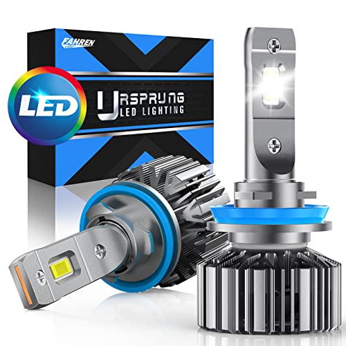 List of Ten Best Low Beam Headlights [Experts 2023 Reviews]
