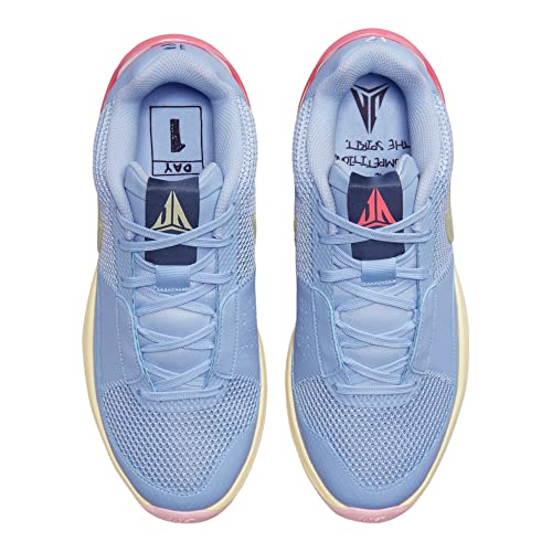 Image of Nike Men's Ja 1 Basketball Shoes