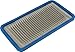 Peterson Fluid Systems 08-1900 100 Micron Pleated Replacement Filter Element