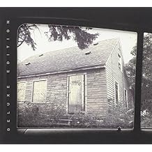 The Marshall Mathers 2 Deluxe Clean Version