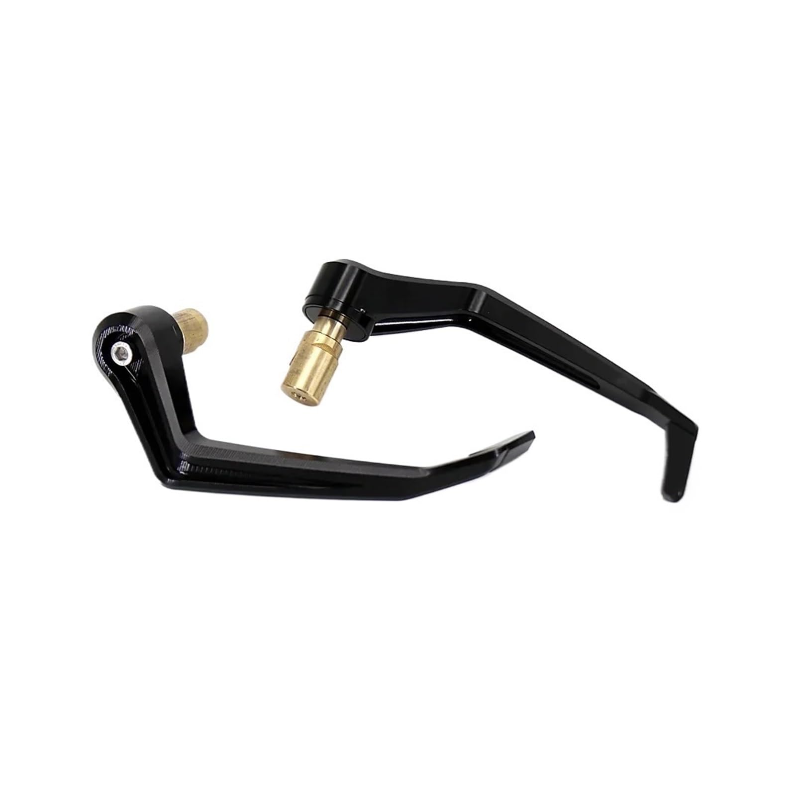LBCSRMH Motorcycle Brake Clutch Lever Protector for Panigale V4 S SP for Panigale V4SP V4S Handle Bar Grips Guard Motorcycle Brake Clutch Levers Guard Protector