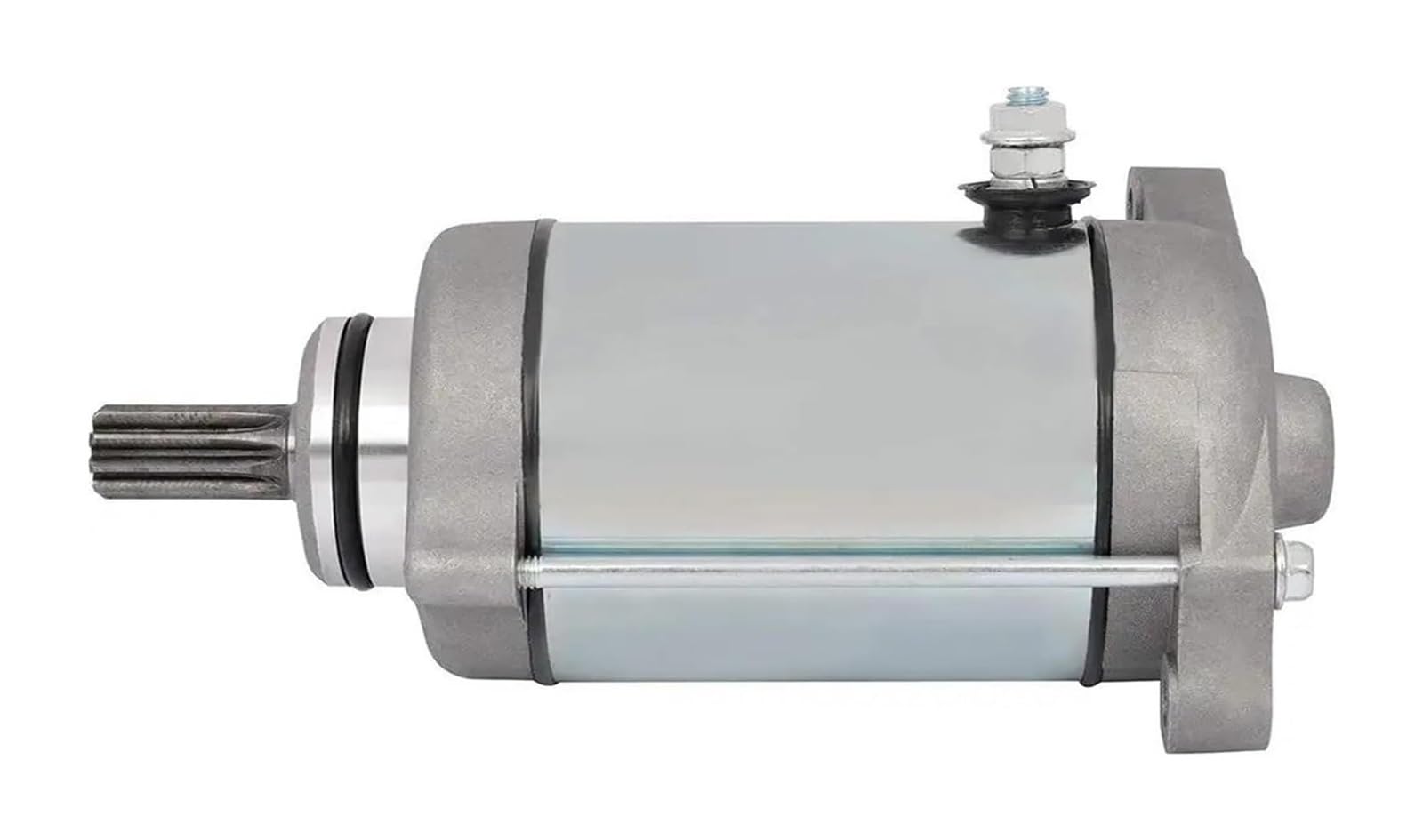 Motor Generador para Suz&uki para Arctic Cat ATV 500 400 650 para QuadMaster Vinson Prowler 31100-44D10 31100-44D20 Motor De Arranque De Motocicleta