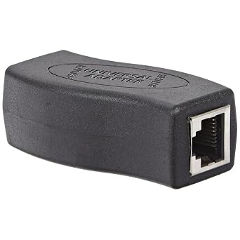 Fluke Networks CIQ-RJA RJ45/11 Modular Adapter for CableIQ Network Cable Tester