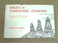 Walks in Limestone Country B00JWXMAV8 Book Cover