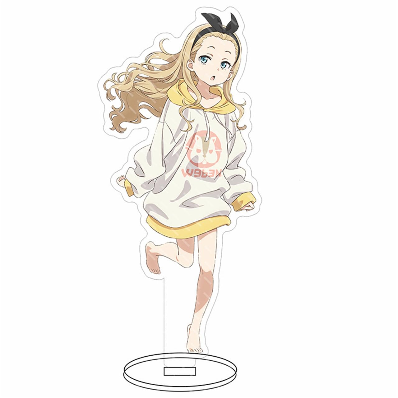 Amazon.co.jp: Lycoris Recoil リコリス・リコイル 錦木千束 井ノ上