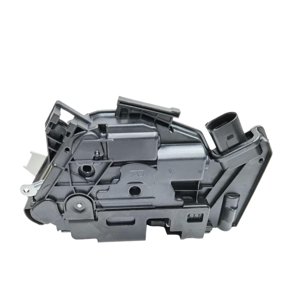 Zdcvfmhqb Onecolor Door Lock Latch Actuator Replacement Compatible With A1 Seat 5N1837016 5N1837016a 5N1837016c 5N1837016e 5Nd837016 5Nd837016b 1S1837016c