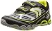Geox Jr Tornado 12 Sneaker (Toddler/Little Kid/Big Kid)