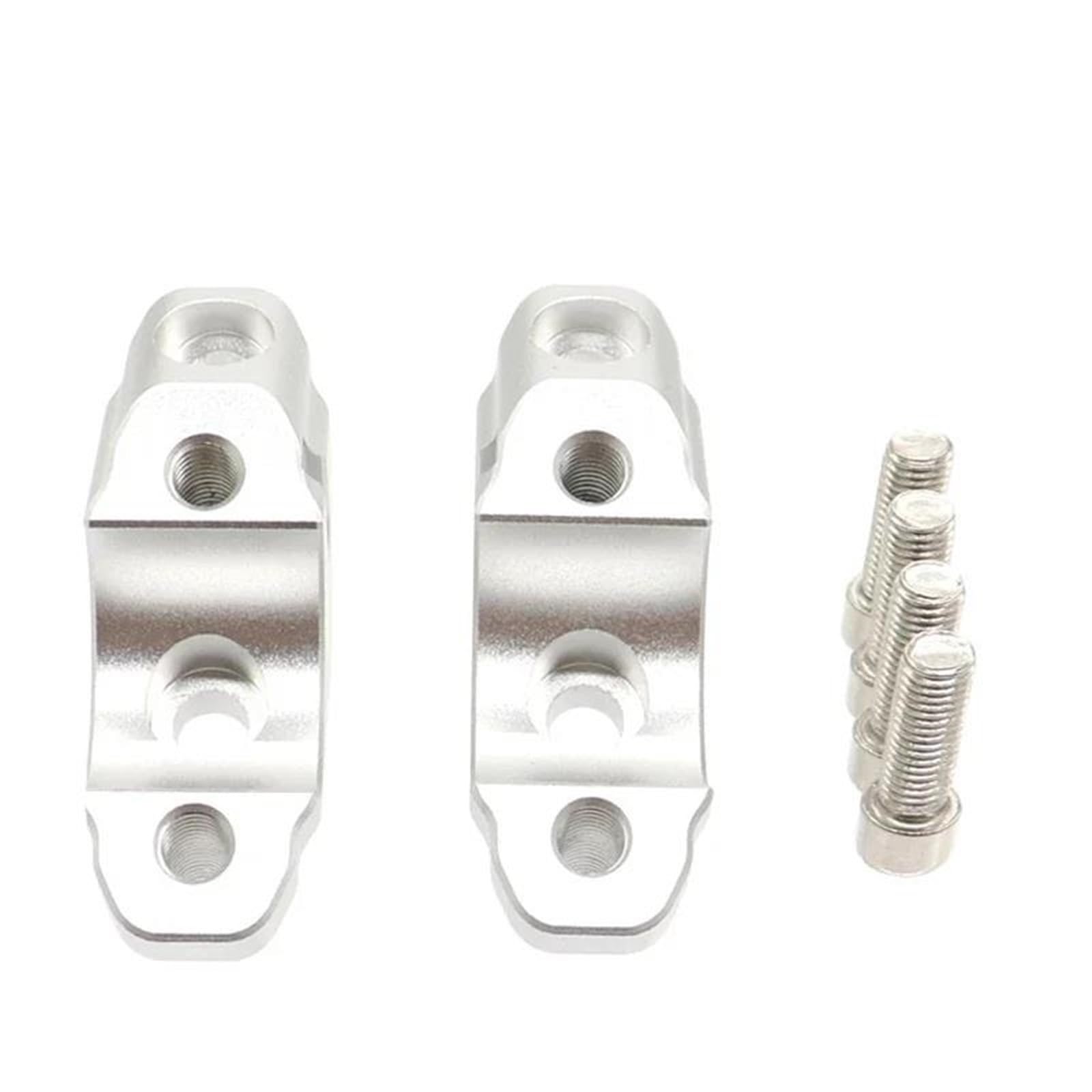 Elevadores de manillar Para Tenere 700 XT700Z