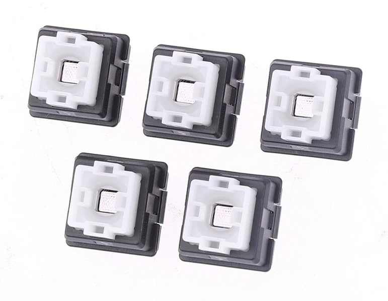 Amazon | Logitech Romer-G タクタイル メカニカル キーボード