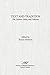 Produktbild Text and Tradition: The Hebrew Bible and Folklore (Society of Biblical Literature Semeia Studies)
