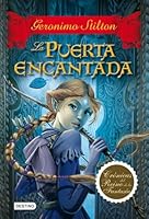 La puerta encantada 2 8408100033 Book Cover