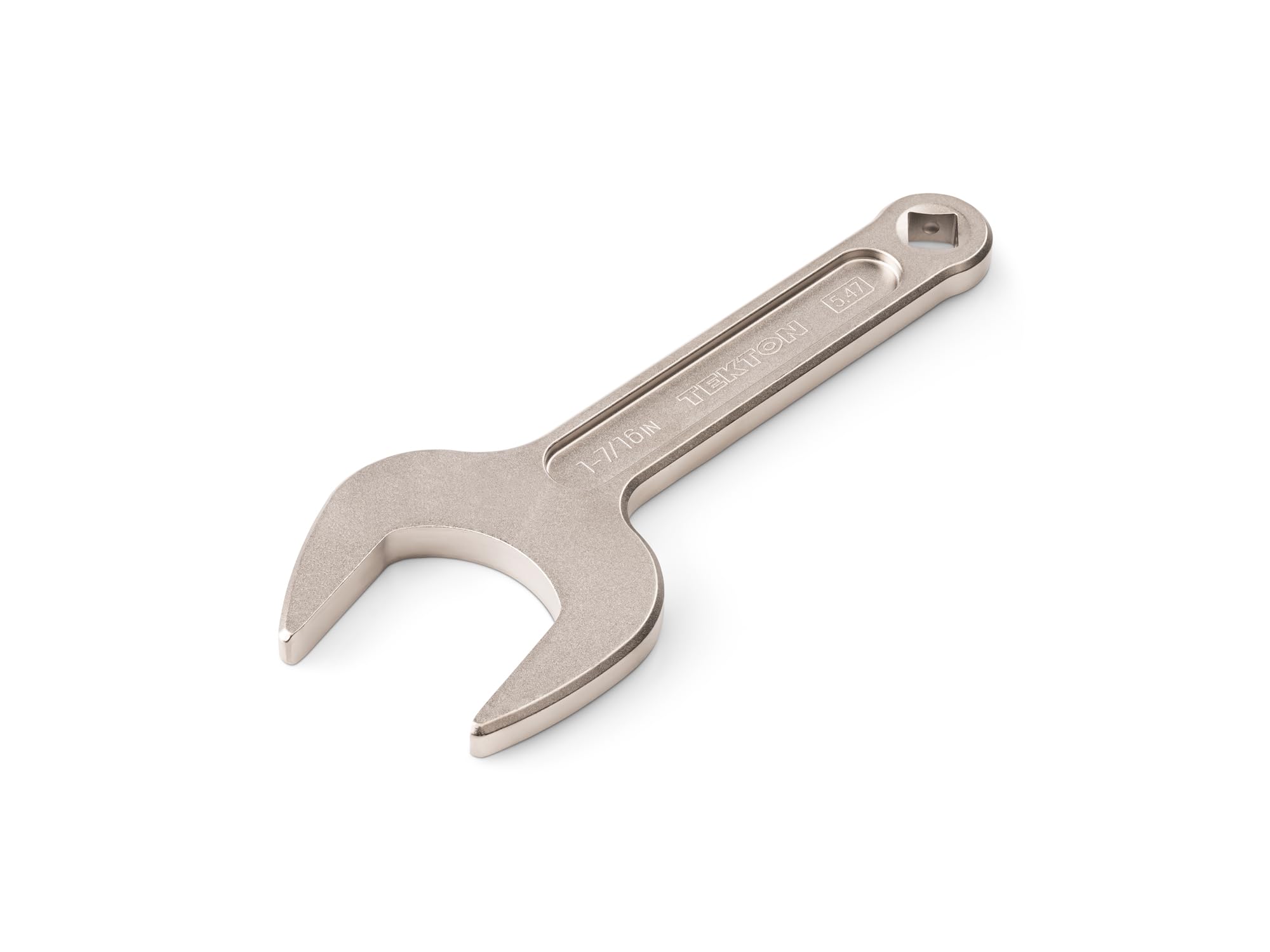 Tekton 1-3/4 Inch Service Wrench - Made in USA -16