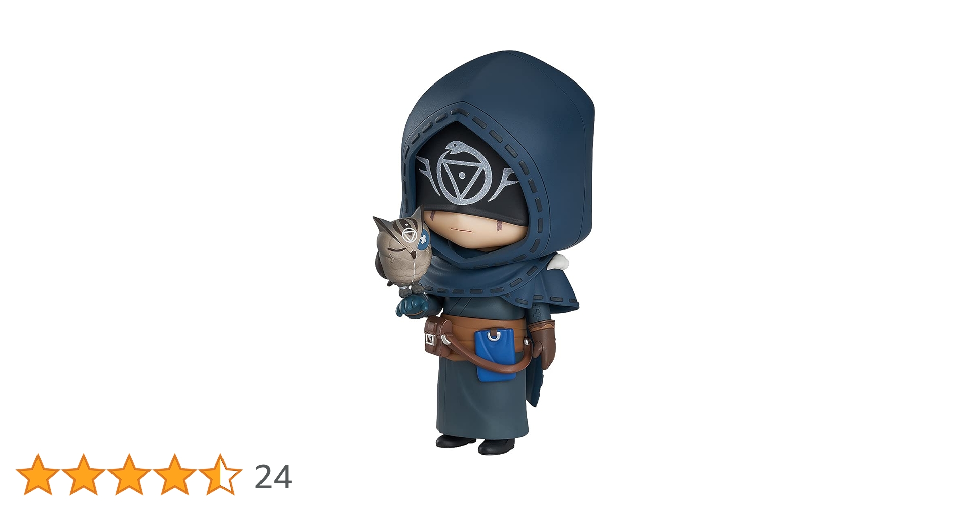 Amazon | グッドスマイルアーツ上海 ねんどろいど IdentityV 第