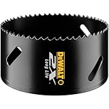 DEWALT DWA1888 5-1/2-Inch Hole Saw