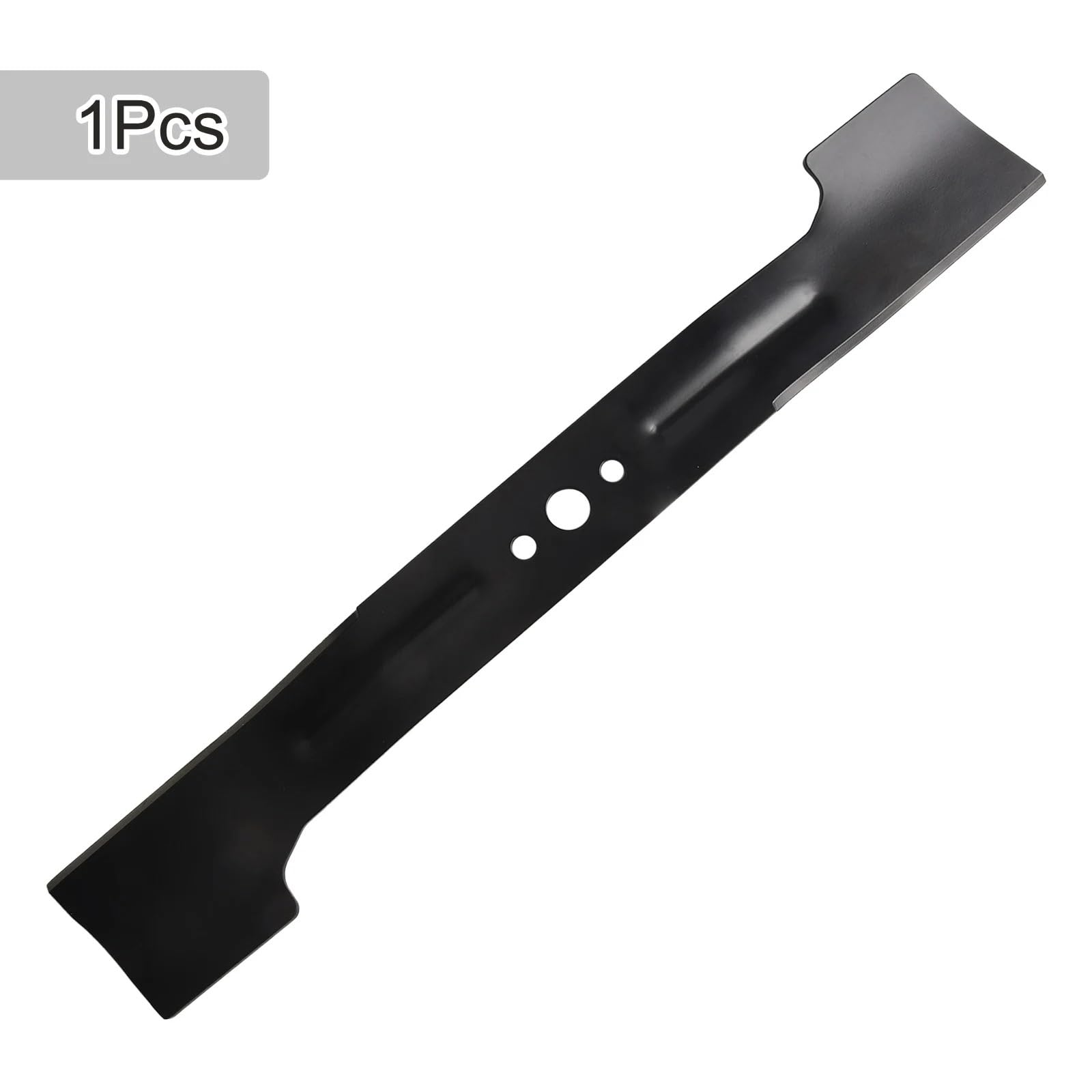 Cuchilla for Cortacésped De Repuesto AB2101 De 21 Pulgadas, Compatible con Rotativo, Compatible con Ego,Power Plus LM2100 LM2101, Accesorio for Cortacésped