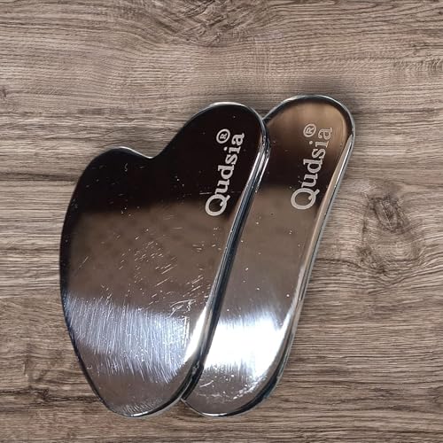 Image of Heart Shape Pack of 2