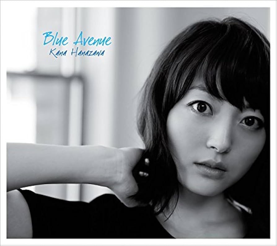 Amazon.co.jp: Blue Avenue: ミュージック
