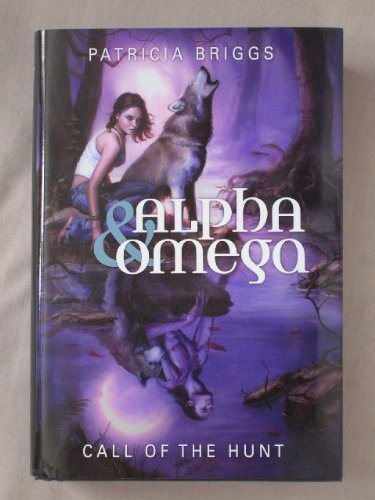 patricia briggs alpha and omega