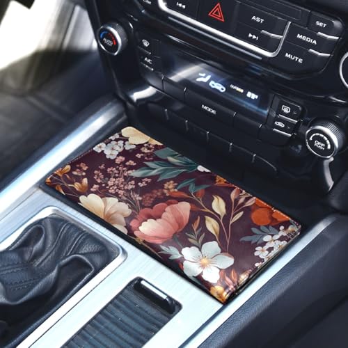 Organizador para Auto de Cuero PU miniatura 5