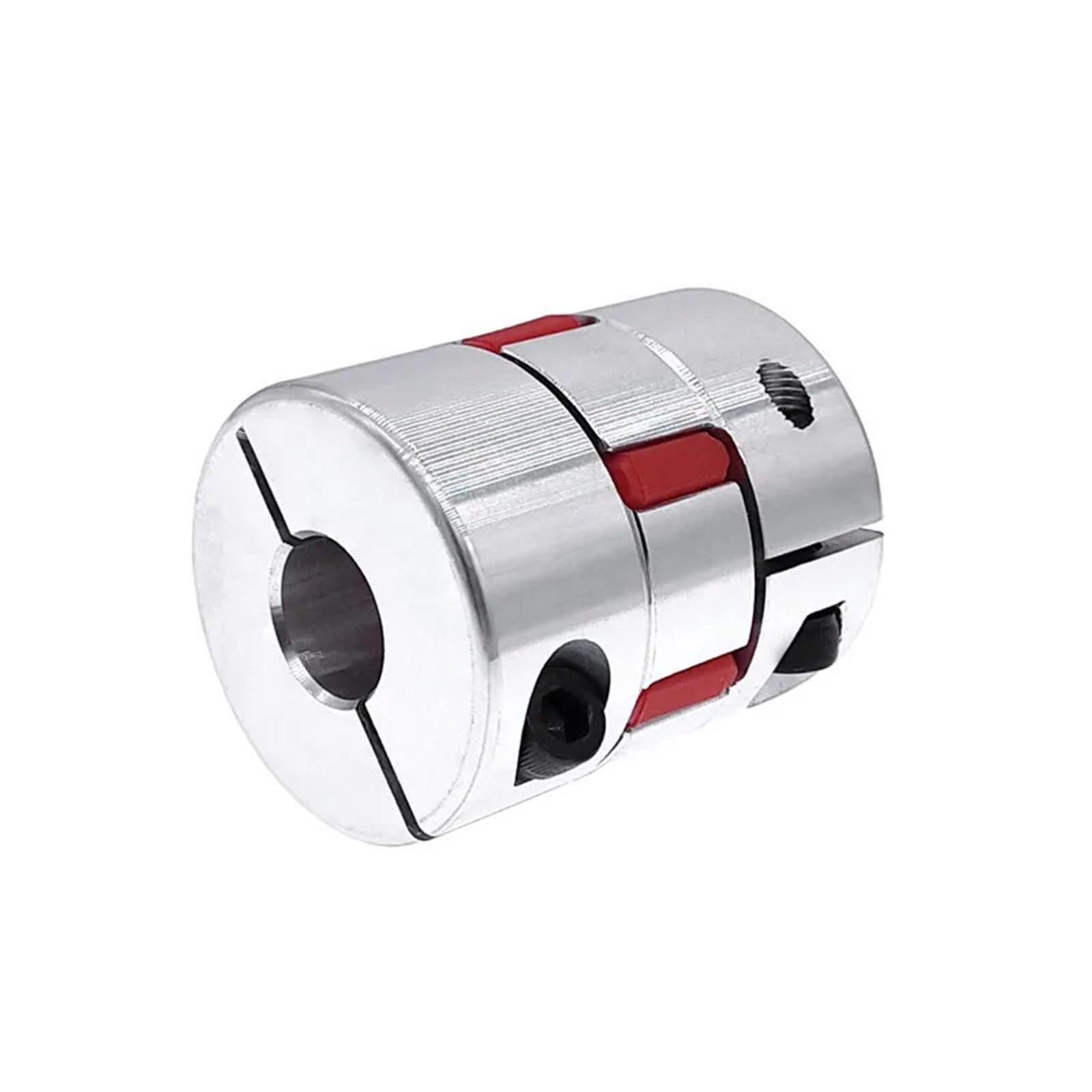 Acoplador de motor flexible D40L50 12×12 12×14 12×15 12×19 14×14 14×15 14×19 14×20 15×15 15×20 1 pieza(10x10)