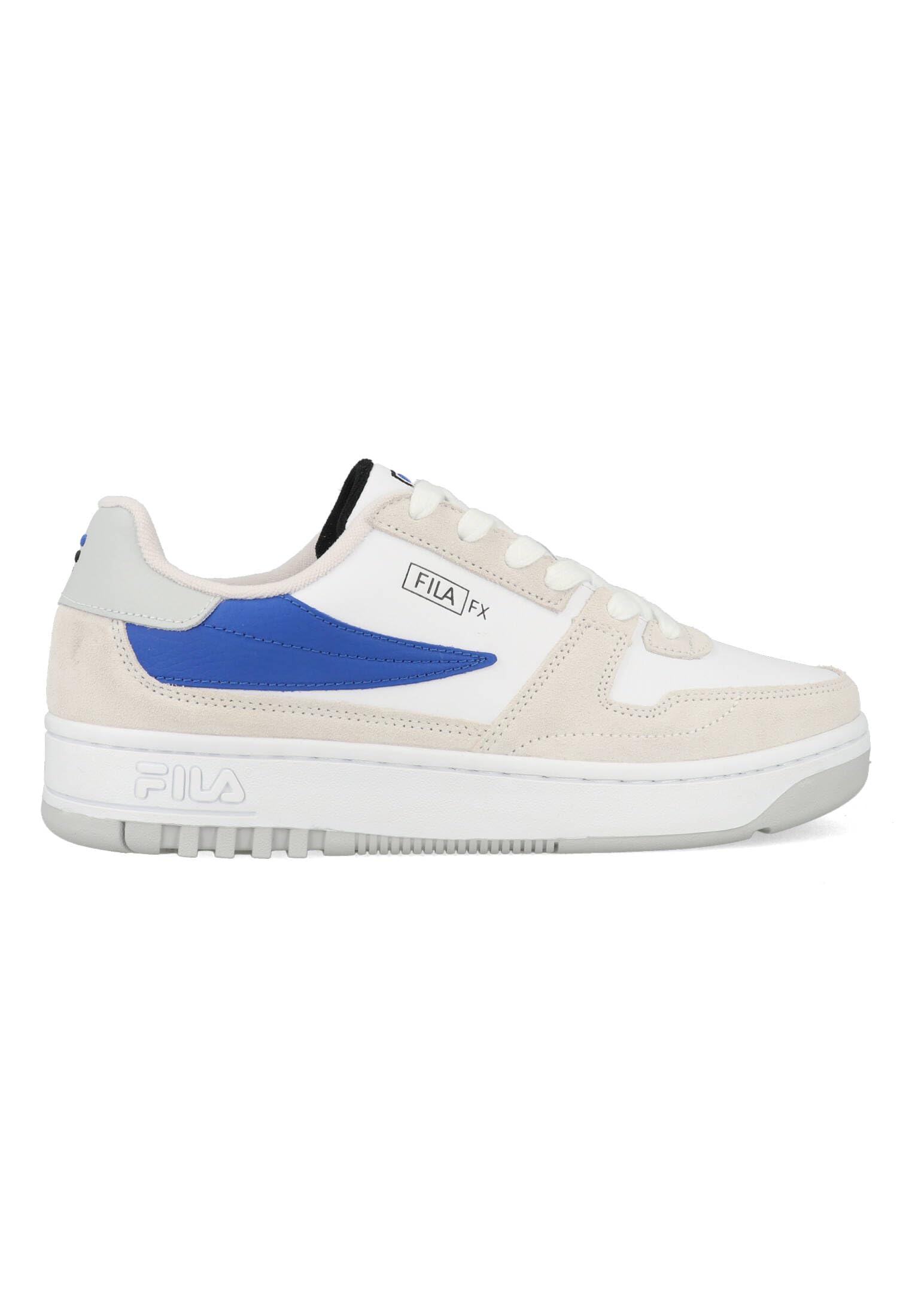 FILA Fxventuno L, Zapatillas Hombre