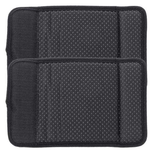 LEDMOMO 再利用可能な製ウォーカーカバー 衝撃吸収クッション付き滑り止め防滑扶手? ほぼすべての 車椅子対応 軽量コンパクト収納可能