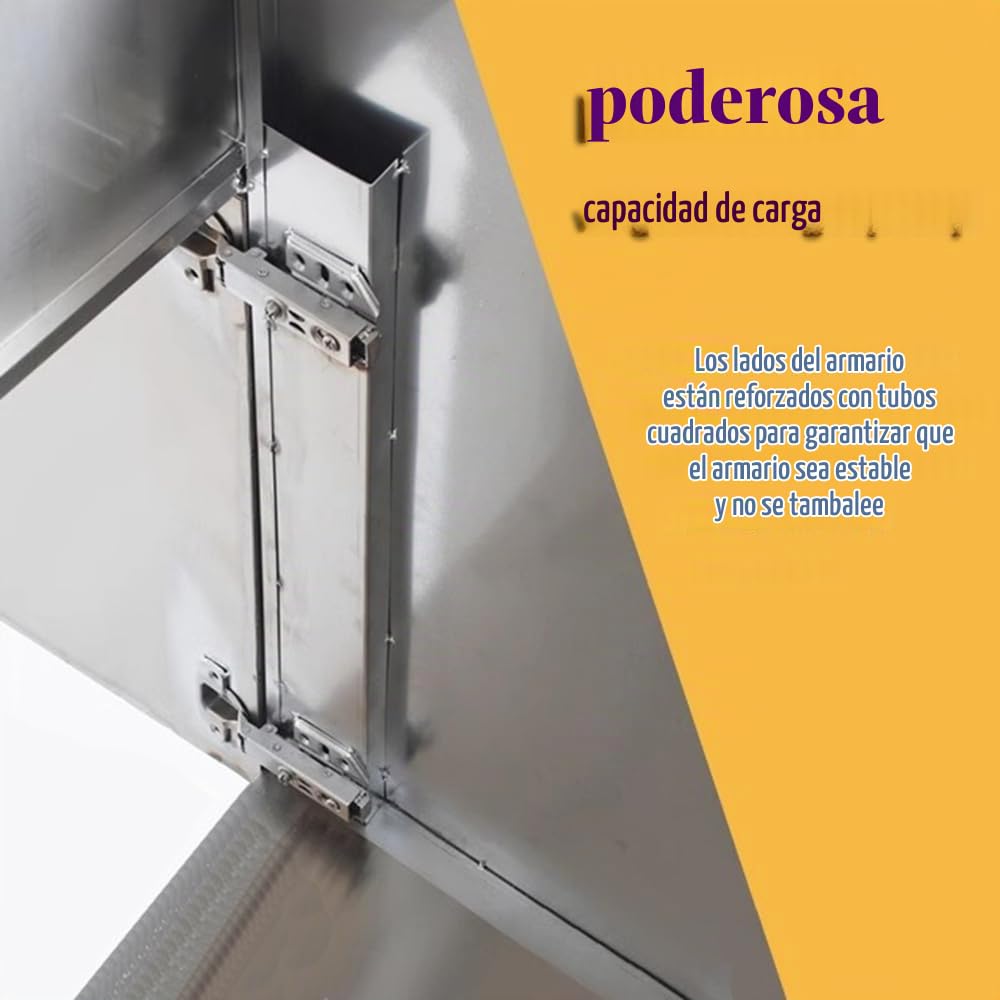 Kit De Fregadero Independiente Para Cocina Exterior Con Mueble, Fregadero Comercial De Acero Inoxidable De Un Seno Con Patas Ajustables Para Exteriores, Fregaderos De Lavandería Para Garajes