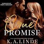 Cover of Cruel Promise