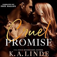 Cruel Promise Titelbild