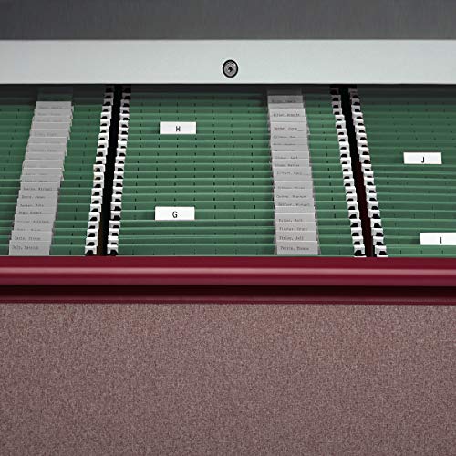 Smead-Hanging-File-Folder-with-Tab-15-Cut-Adjustable-Tab-Letter-Size-Standard-Green-50-per-Box-64029
