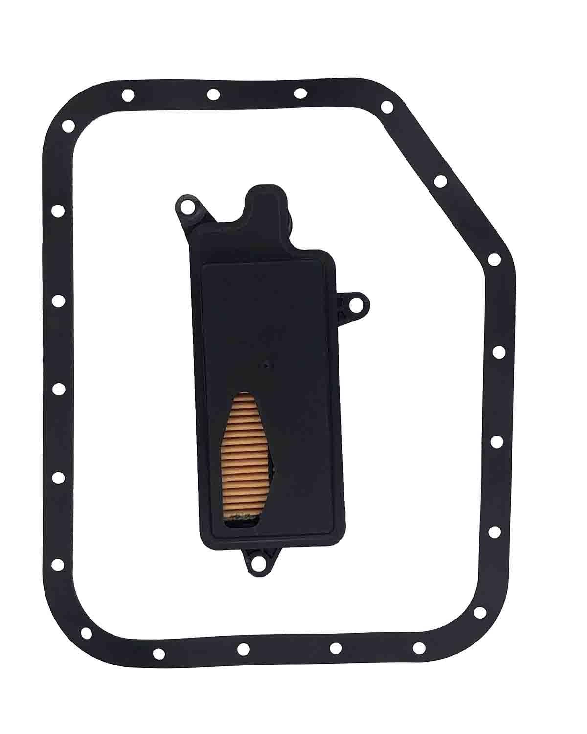 Para Subaru Legacy Outback Kit De Filtro Transmisión Automática 69710U