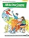 Alfred's Basic Piano Library All-in-One Course, Book 2