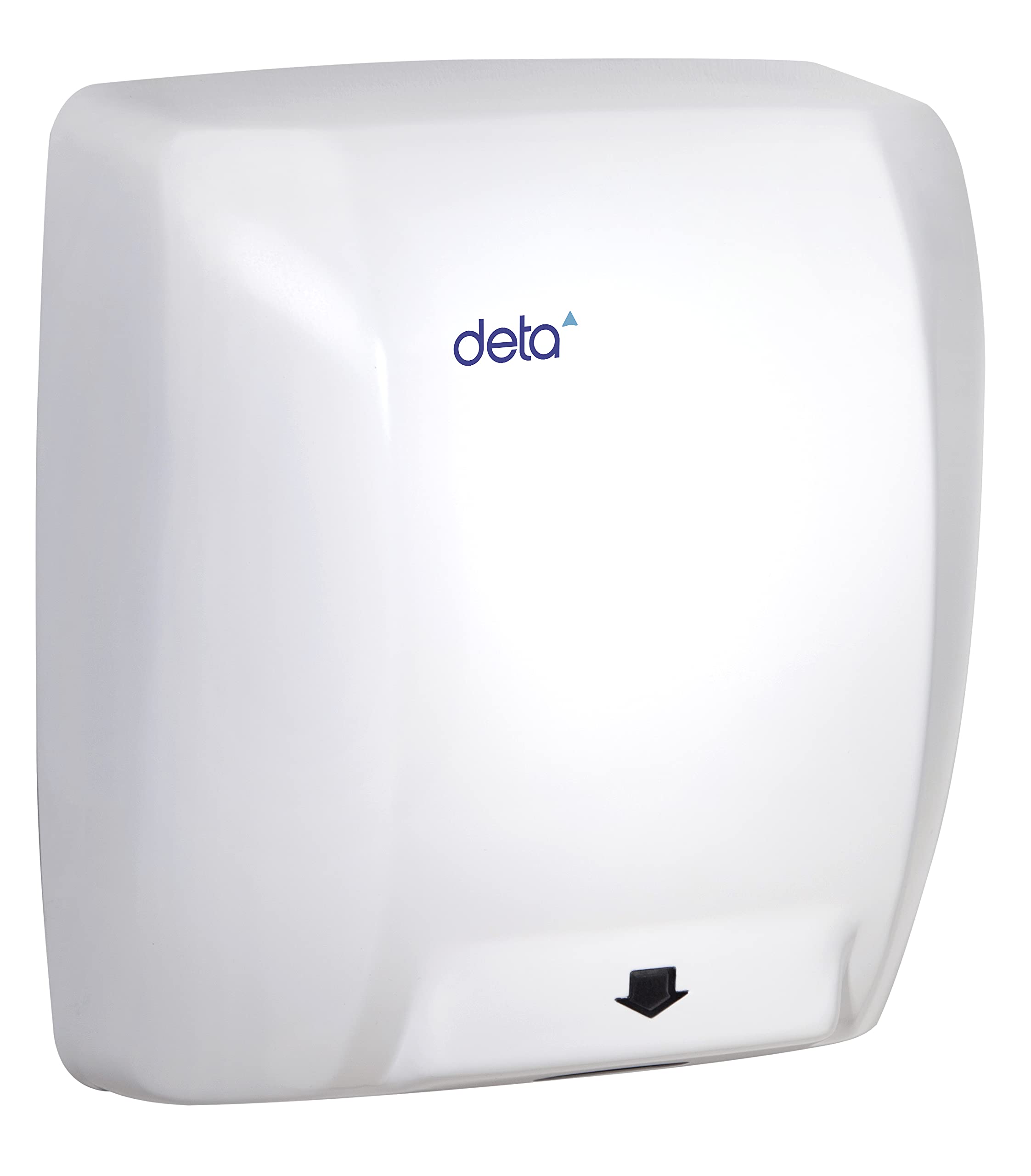 Hand Dryer 1.8kw Auto Heavy Duty (White)