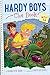 Bug-napped (Hardy Boys Clue Book)