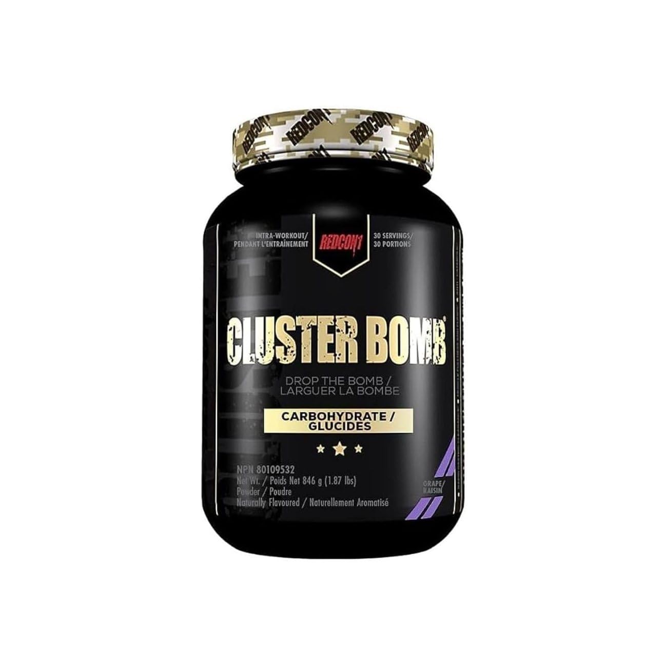 Redcon1 Cluster Bomb 773g