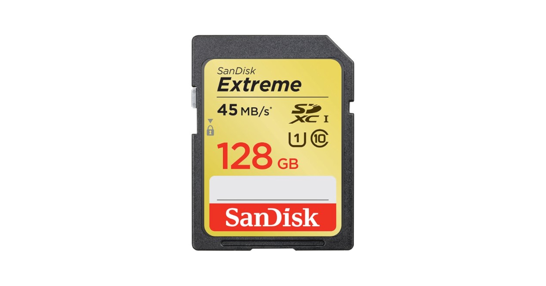 SanDisk - 【新品未開封】SanDisk SDSDXDK-128G-JNJIP 128GB SDXC SanDisk Extreme PRO® SDHC™ and SDXC™ UHS-II cards